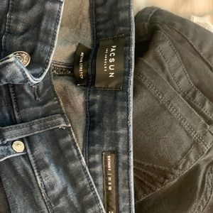 Pacsun Jeans